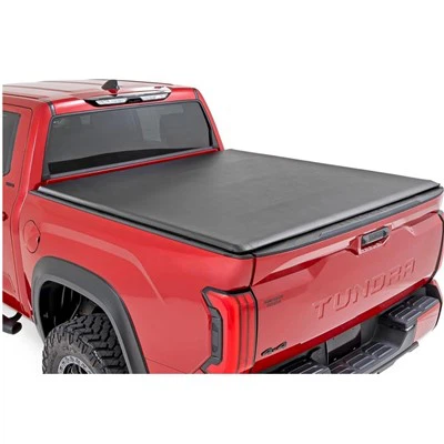 غطاء سرير شاحنة تندرا