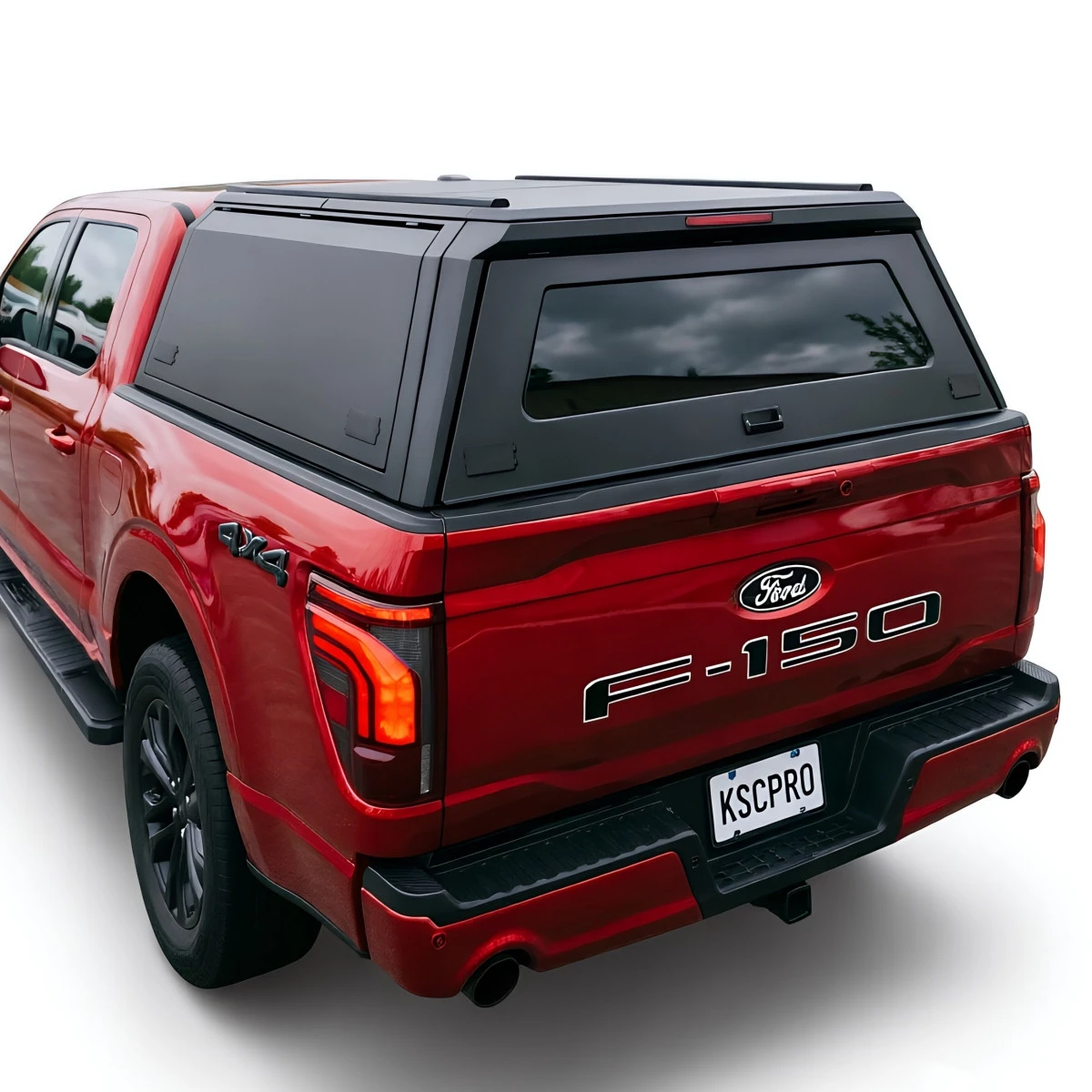 مظلة F250