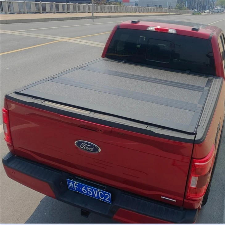 Hard Low Profile Bed Cover suppliers