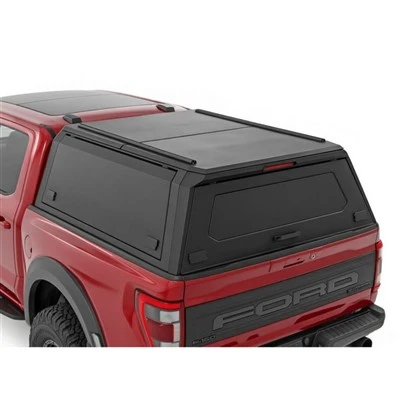 غطاء صندوق F150