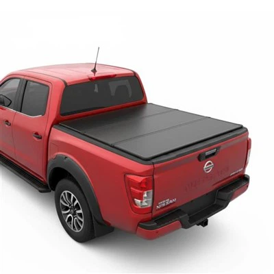 غطاء تونيو صلب من نيسان نافارا