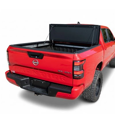 غطاء تونيو لسيارة نيسان فرونتير مع مسار يوتيلي